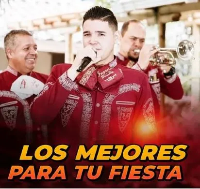 Mariachi en Medellín