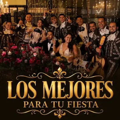 Mariachi en Medellín